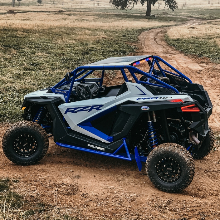 polaris utv dealers