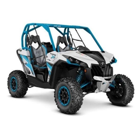 Can-Am Maverick DS