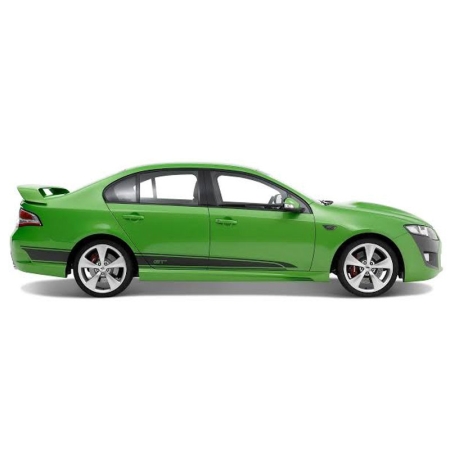Ford Falcon 7th Gen- FG