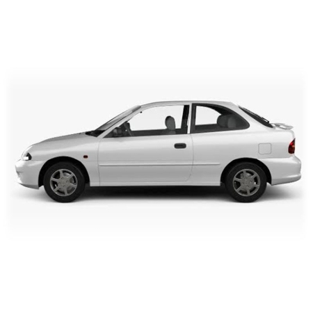 Hyundai Excel (1994-2000)