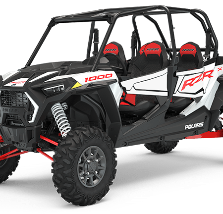 Polaris RZR XP 4 Seater