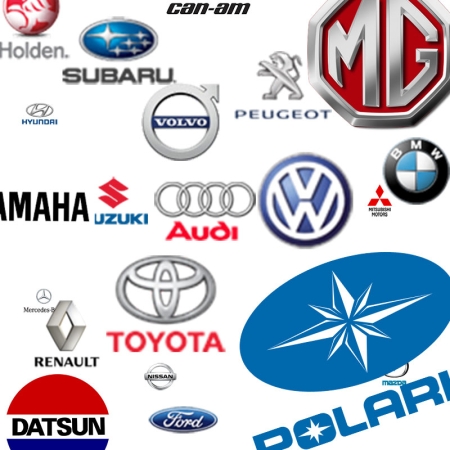 -Vehicle Specific