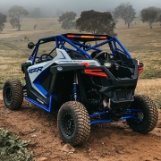 Polaris RZR PRO XP- 2 Seater – Motorsport Australia (CAMS) Approved ...